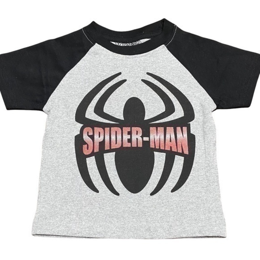 Spider-Men Marvel Graphic T-Shirt NWT